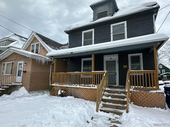 72 Richlawn Ave, Buffalo, NY 14215