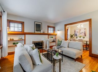 819 Hawthorn Ave, Royal Oak, MI