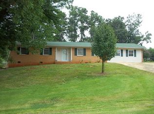 1209 Spring Dr, Shelby, NC 28150