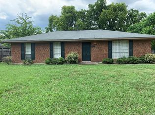 4033 Brighton Rd, Montgomery, AL 36116