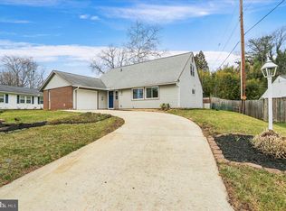 1610 Portland Ln, Bowie, MD 20716