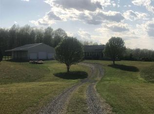 2800 New Roe Rd, Adolphus, KY 42120