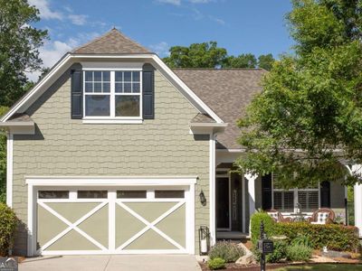 3032 SW Scarlet Oak Ln, Gainesville, GA, 30504