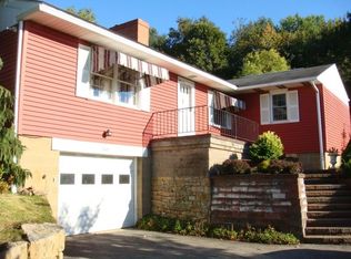 540 Carter Ave, Indiana, PA 15701