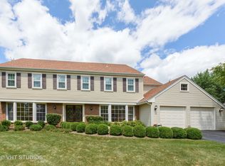 500 Lake Shore Dr N, Barrington, IL 60010