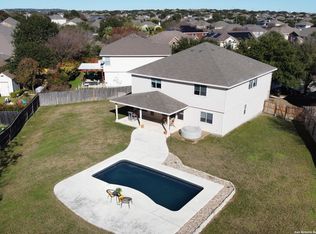 10710 Arabian Isle, San Antonio, TX 78254
