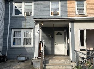 33 Lufberry Ave, New Brunswick, NJ 08901