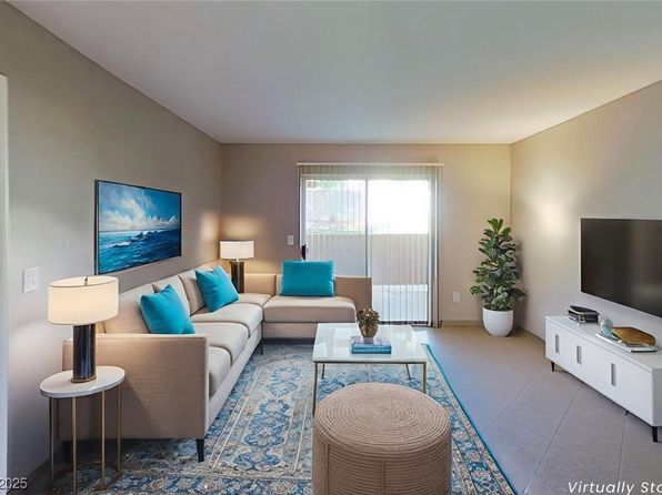 1150 N Buffalo Dr APT 1105