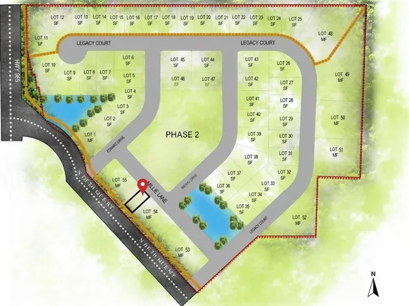 1007 Millie Ln, North Liberty, IA 52317