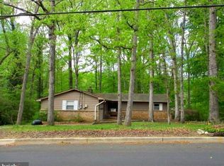 12325 Arrow Park Dr, Fort Washington, MD 20744