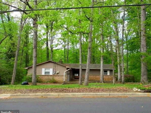 12325 Arrow Park Dr, Fort Washington, MD 20744