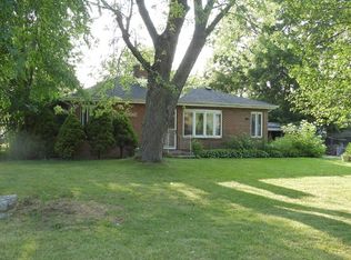 3306 Holdridge Ave, Zion, IL 60099