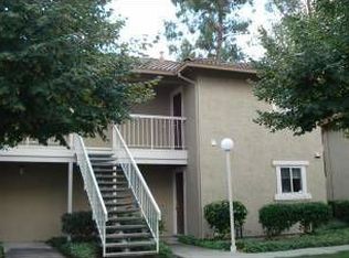 3177 Chateau Way APT 101, Livermore, CA