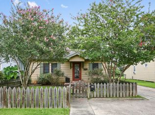708 Saint Thomas St, Lafayette, LA 70506