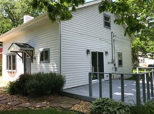 26916 96th St, Trevor, WI 53179