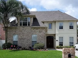 65 Chateau Du Lac, Kenner, LA 70065