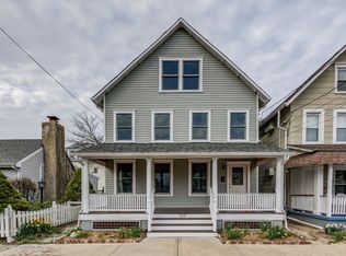 133 Abbott Ave, Ocean Grove, NJ 07756