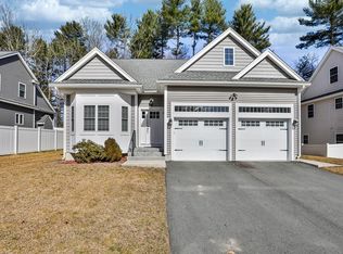 14 Sadie Ln, Methuen, MA 01844