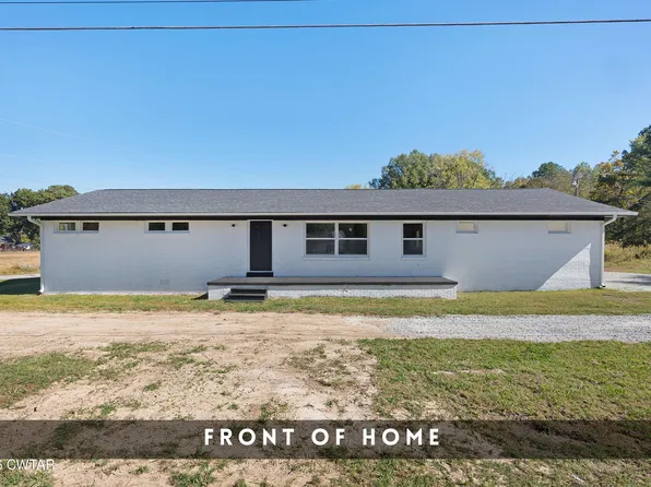 602 N College St, Trenton, TN 38382