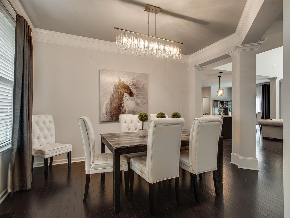 3141 Brookview Forest Dr Nashville, TN, 37211 Apartments for Rent