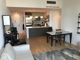 Rented by Modern Spaces