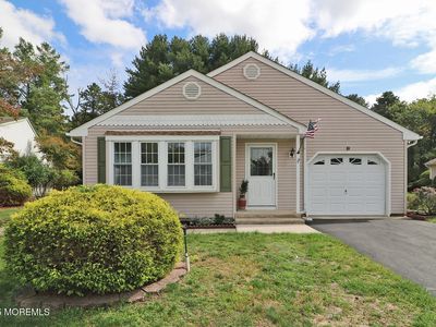 39 Birchwood Drive UNIT 50, Whiting, NJ, 08759
