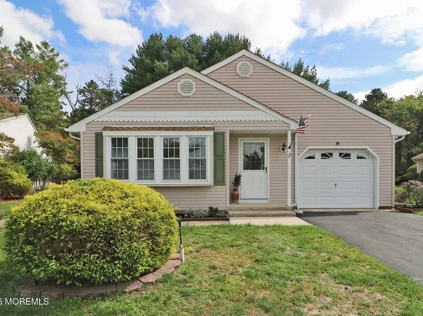 39 Birchwood Drive #50, Whiting, NJ 08759