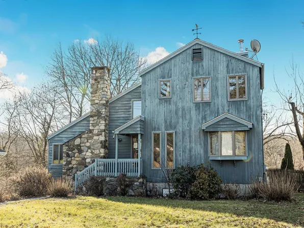 186 Frederick Street, Cortlandt Manor, NY 10567