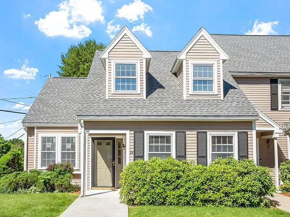 24 Riviera Road, Hudson, NH 03051