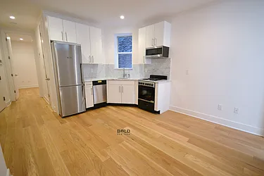 Rented by Bold New York