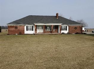 9270 State Route 18, Hamler, OH 43524