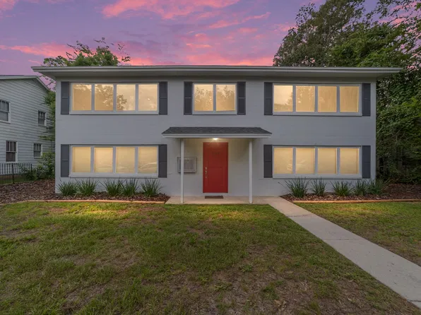1029 SW 1st Ave, Gainesville, FL 32601