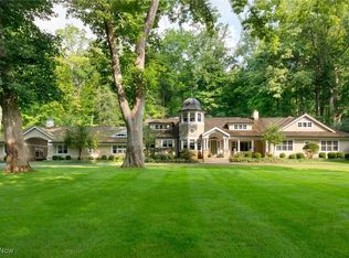 14944 Hillbrook Dr, Hunting Valley, OH 44022