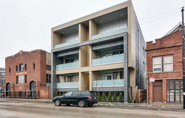 1st image of 1716 N California Ave APT 1N