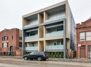 1716 N California Ave APT 1N, Chicago, IL 60647