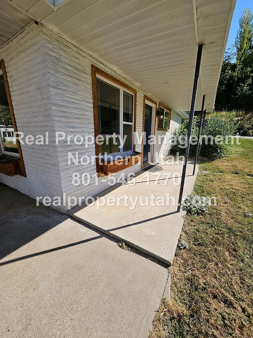 3 Bedroom 1 Bath Home Now Available in Ogden — Photo 3