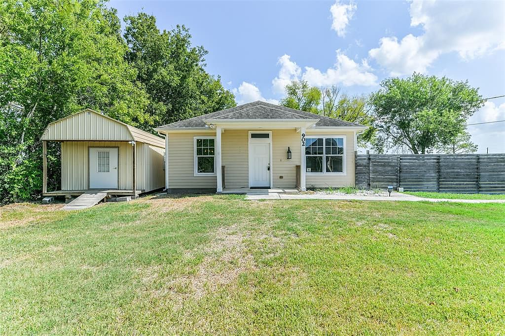 902 Virginia Ave, League City, TX 77573 Zillow