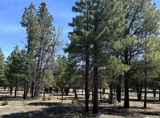 4783 Horseshoe Dr LOT 94, Happy Jack, AZ 86024