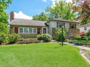 208 Fairhill Rd, Morton, PA 19070