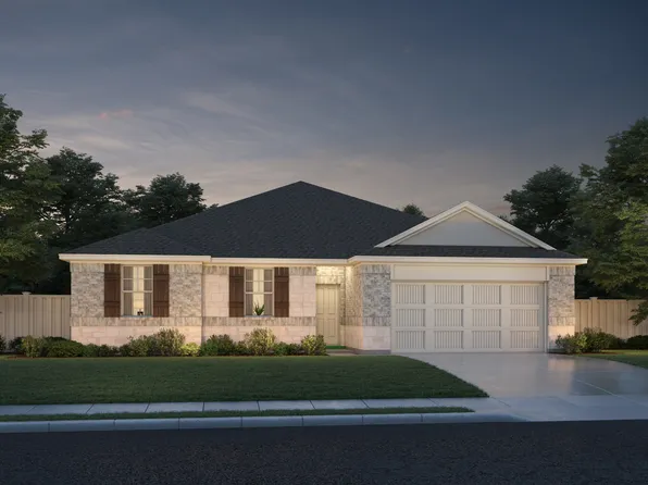 131 Shumard Peak Cv, Dripping Springs, TX 78620