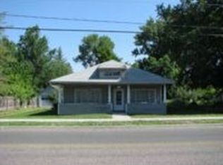 555 E Center St, Logan, UT 84321