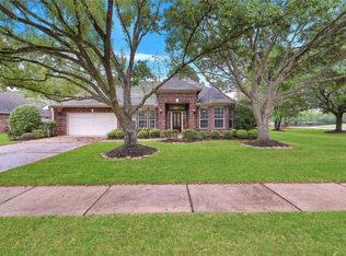 6502 Eagle Brook Ln, Spring, TX 77379