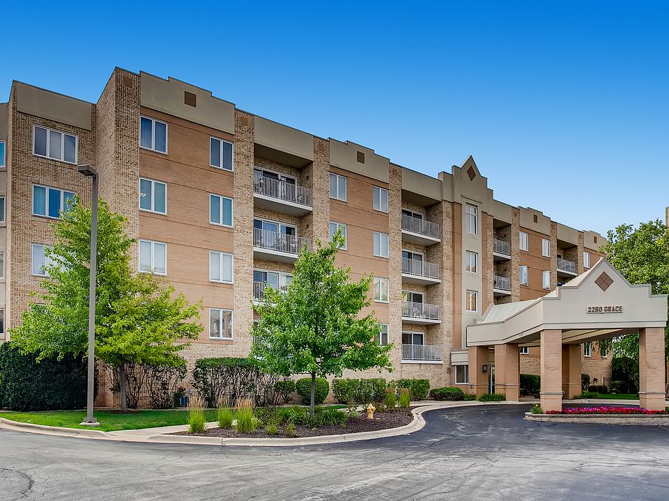 1st image of 2250 S Grace St APT 103