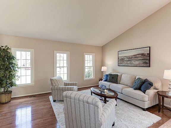 Replaced double pane windows