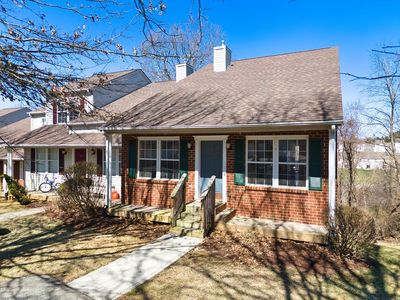 495 Gold Leaf Dr, Christiansburg, VA, 24073