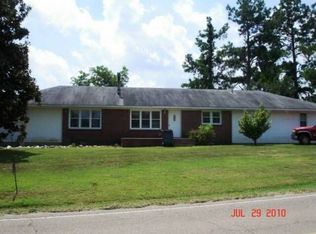 4775 W Highway 21, Hornbeak, TN 38232