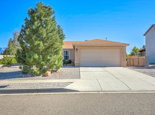 5054 White Owl Ct NE, Rio Rancho, NM 87144
