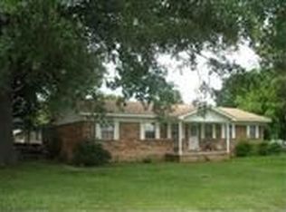 520 W Cleland Rd, Cabot, AR 72023