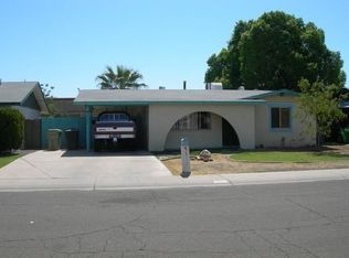 9111 N 44th Ave, Glendale, AZ 85302