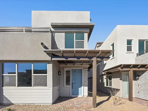 1470 Hopeful Lark Ln, Las Vegas, NV 89138